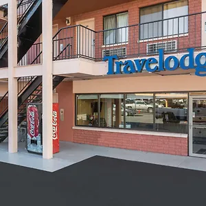 Travelodge By Wyndham Reno