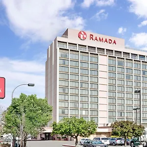 Ramada By Wyndham & Casino Reno