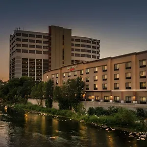 Courtyard By Marriott Downtown/riverfront Reno