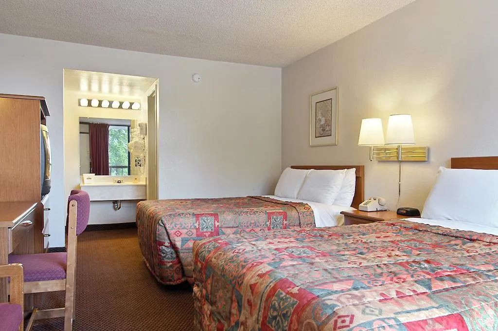 Americas Best Value Inn Reno Hotel