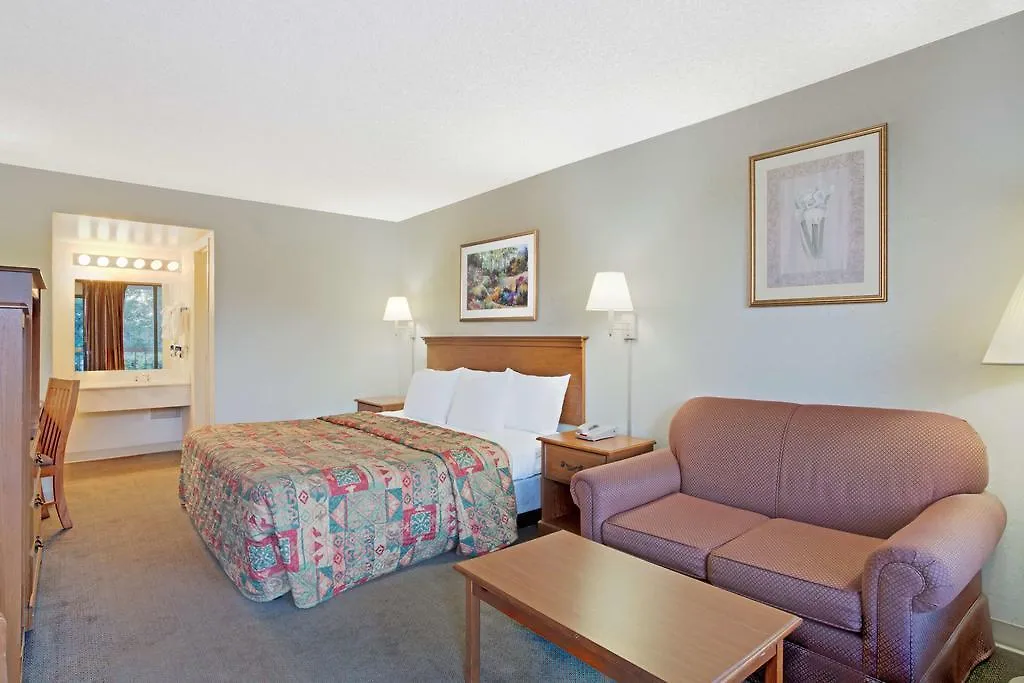 Hotel Americas Best Value Inn Reno