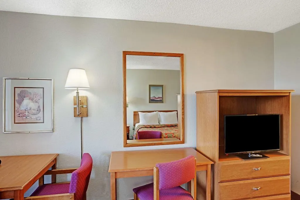 Americas Best Value Inn Reno United States