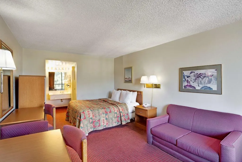 Americas Best Value Inn Reno 2*,  United States