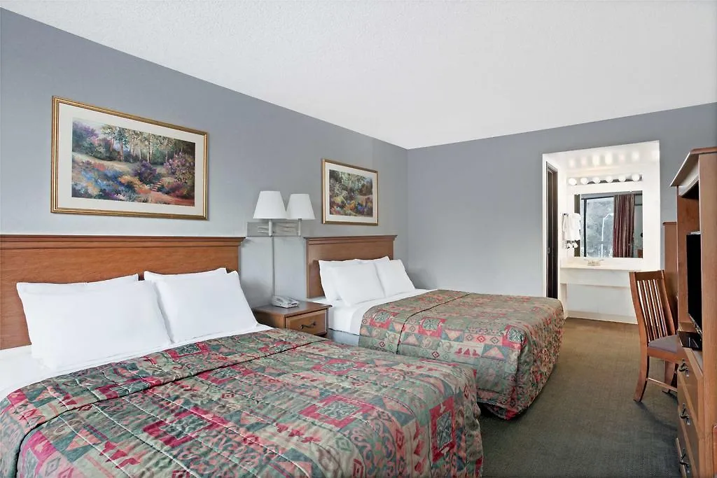 ** Hotel Americas Best Value Inn Reno United States