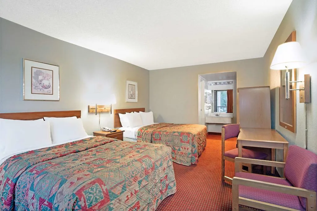 Americas Best Value Inn Reno