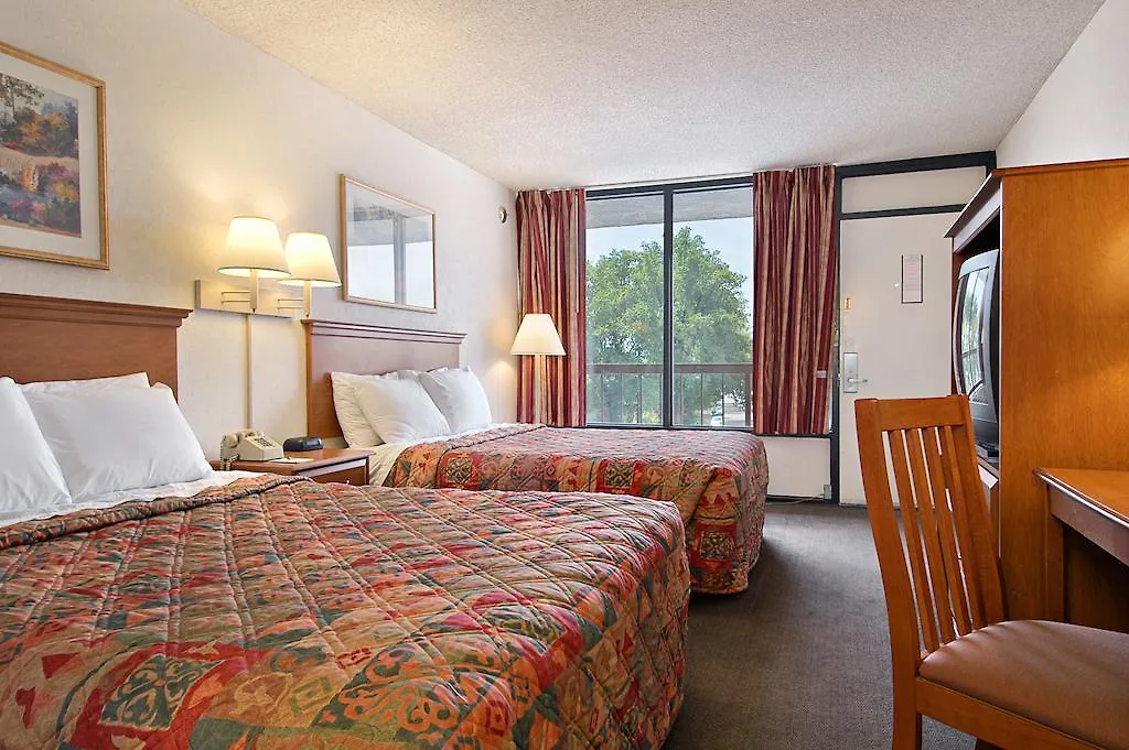 Americas Best Value Inn Reno