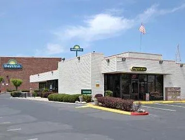 Hotel Americas Best Value Inn Reno