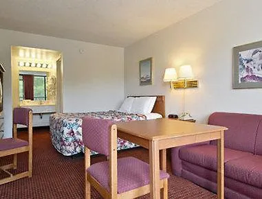 Americas Best Value Inn Reno 2*,