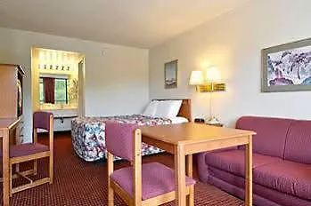 Americas Best Value Inn Reno Hotel