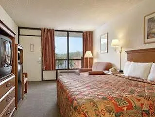 ** Hotel Americas Best Value Inn Reno United States